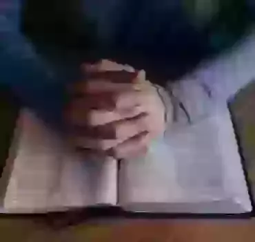 Give me a teachable heart, Lord